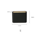 Applique murale moderne LED rectangulaire Thais