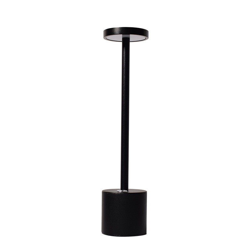 Lampe à poser moderne LED portable avec batterie Kade