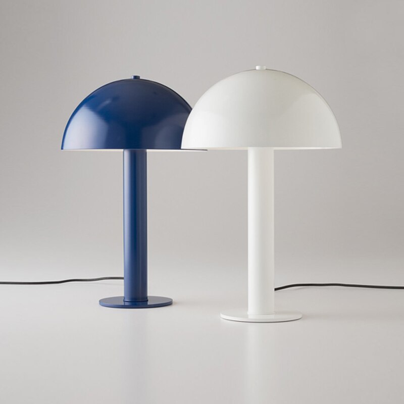 Lampe à poser design LED champignon Room - vue 3 sur 8