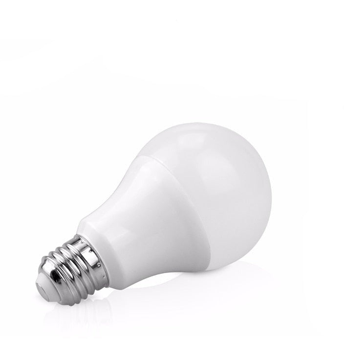 Ampoule E27 LED en forme de globe (3W à 20W)