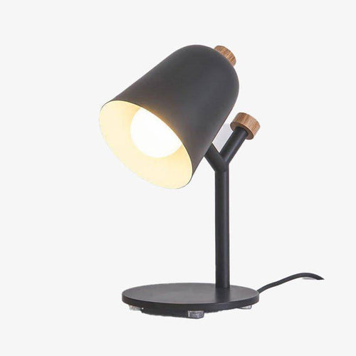 Lampe de bureau ou chevet design Branch
