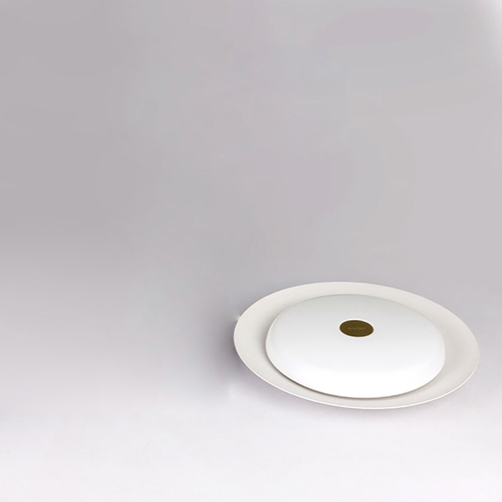 Plafonnier industrielle LED waterproof Mazan - vue 4 sur 5