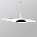Suspension design et minimaliste avec forme asymétrique Poe