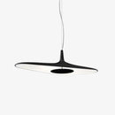 Suspension design et minimaliste avec forme asymétrique Poe