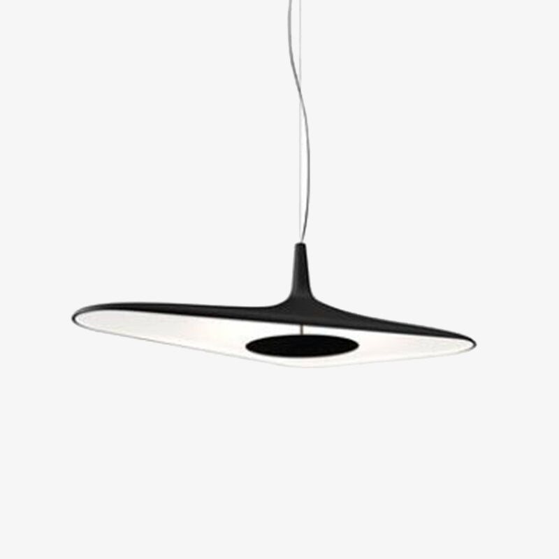 Suspension design et minimaliste avec forme asymétrique Poe - vue 2 sur 13