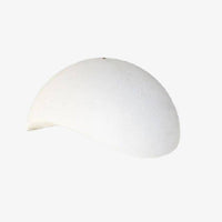 Applique murale LED design en métal style Mushroom