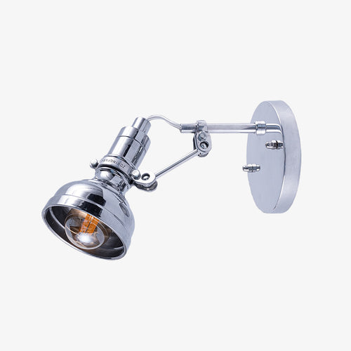 Applique murale industrielle style vintage Corsi