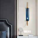 Applique murale moderne luxury en cristal Zolya