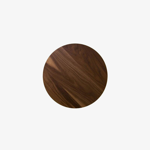 Applique murale moderne ronde en bois nordic Globe