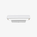 Applique murale scandinave LED rotative Torno