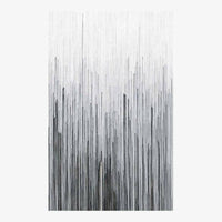 Tapis rectangle style vintage Rug C