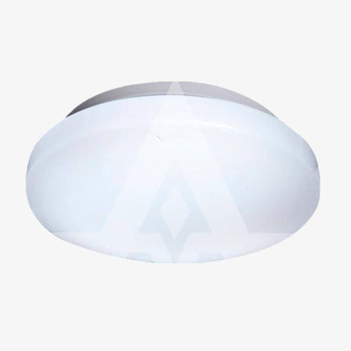 Applique salle de bain LED sobre 12W