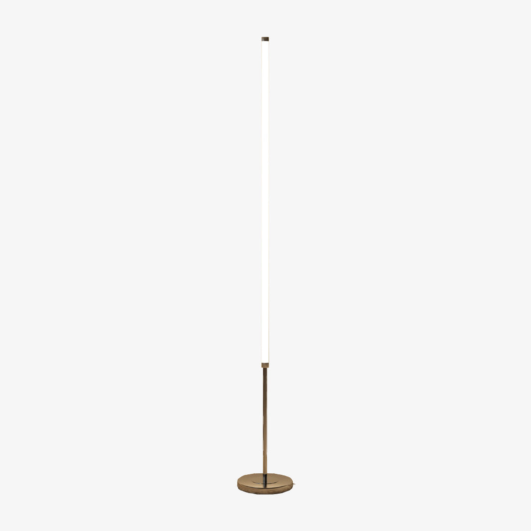 Lampadaire télécommandé