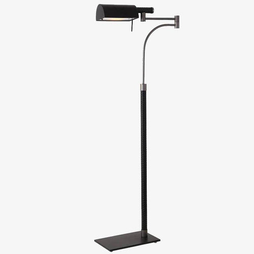 Lampadaire design retro Hotel
