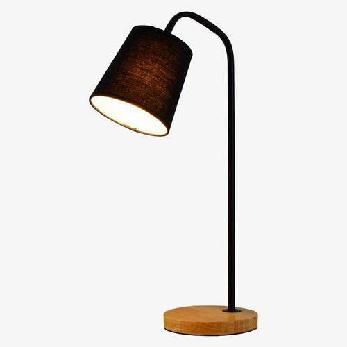 Lampe à poser à LED Wood - vue 2 sur 4