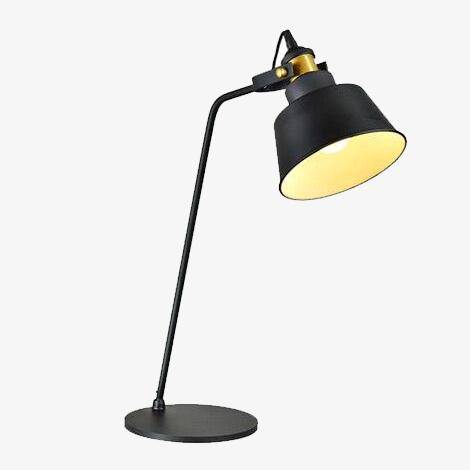 Lampe à poser penché moderne Stand