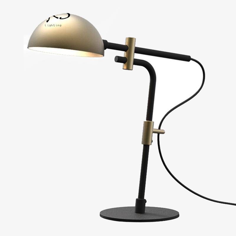Lampe de bureau design ajustable Crazy - vue 2 sur 5