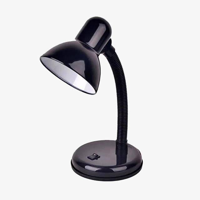 Lampe de bureau à LED, lampe de bureau de lecture flexible qui prend soin  des yeux, lampe de piano Lampes de table à double bras - Cdiscount Maison
