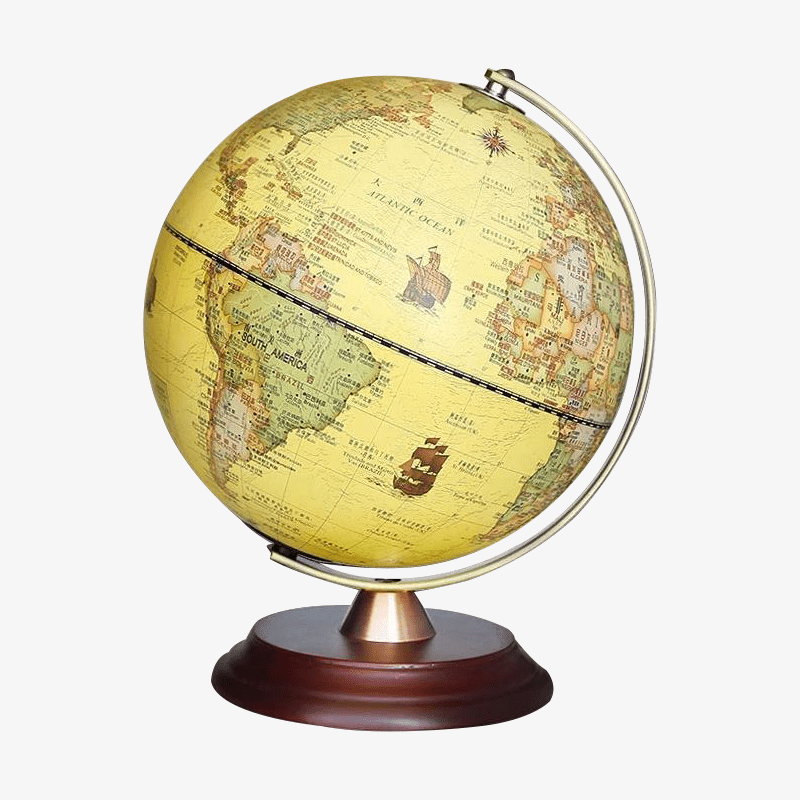 Globe