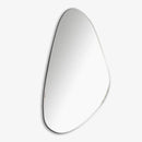 Miroir mural arrondi Fitting