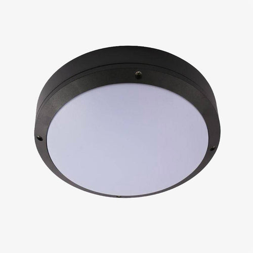 Plafonnier extérieur LED rond Atmosphere