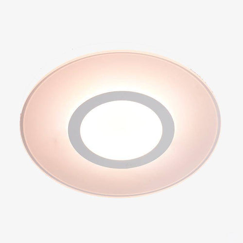 Plafonnier LED en rond LAIMAIK