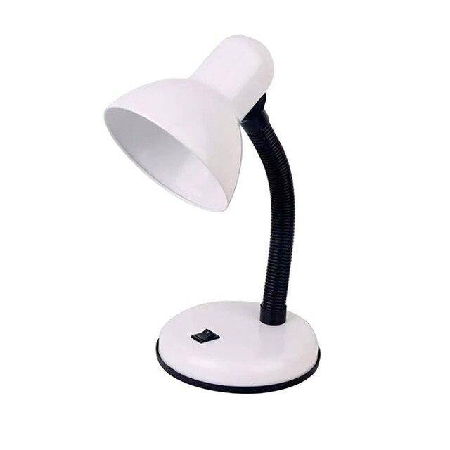 Acheter Lampe de bureau LED - 9W - ALESUND - Flexible Blanc - CCT