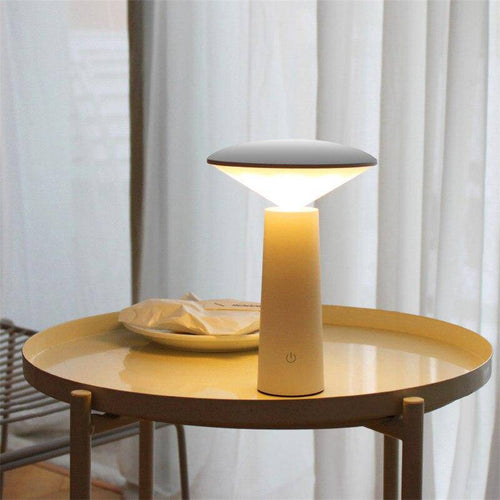 Lampe de bureau à LED moderne Decor
