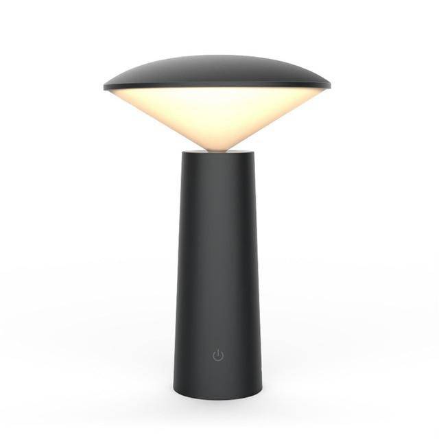 Lampe de bureau à LED moderne Decor - vue 5 sur 7
