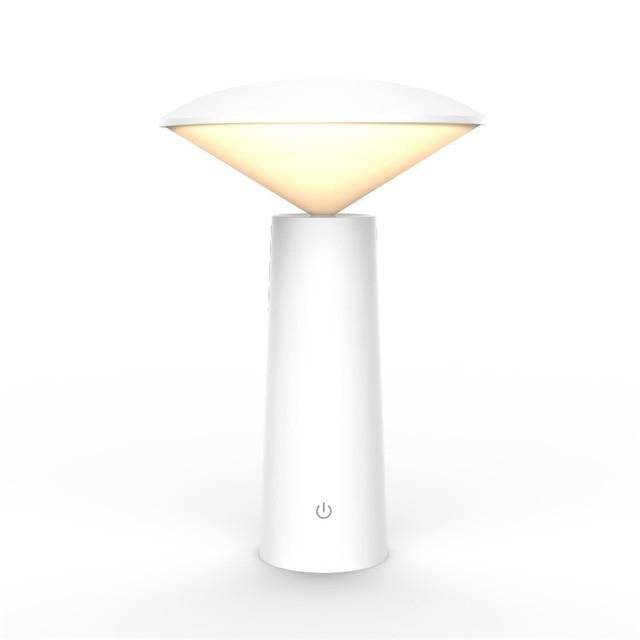 Lampe de bureau à LED moderne Decor - vue 6 sur 7