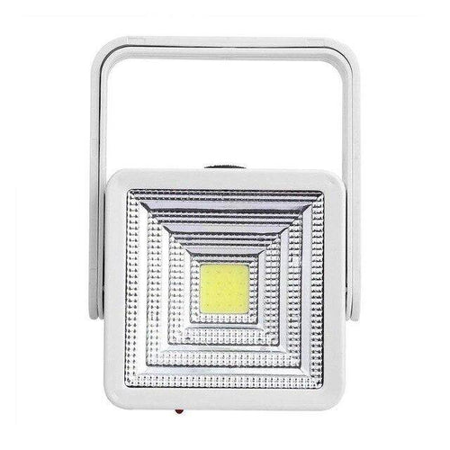 Projecteur extérieur solaire Portable - vue 3 sur 2