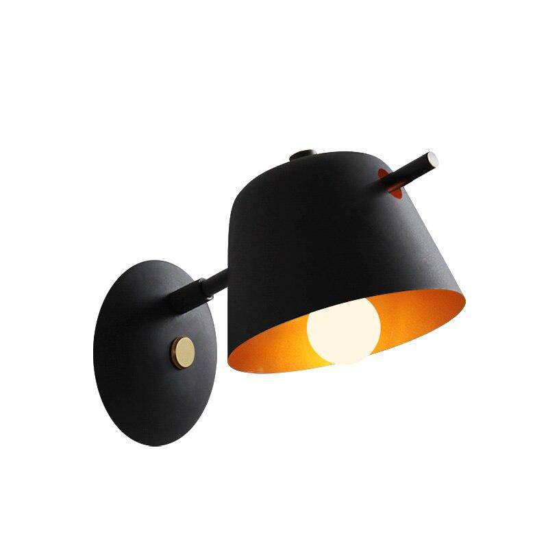 Applique murale LED en métal dirigeable Wall - vue 7 sur 7