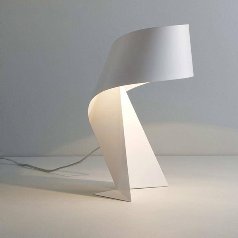 Lampe de Chevet Design LED