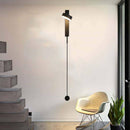 Applique murale design à LED dirigeable Reading