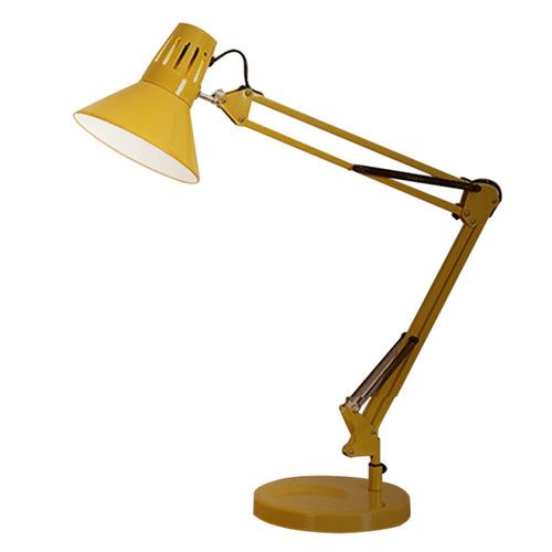 Lampe de bureau flexible à LED - vue 5 sur 7