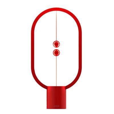 Lampe à poser LED design magnétique Creative - vue 8 sur 9