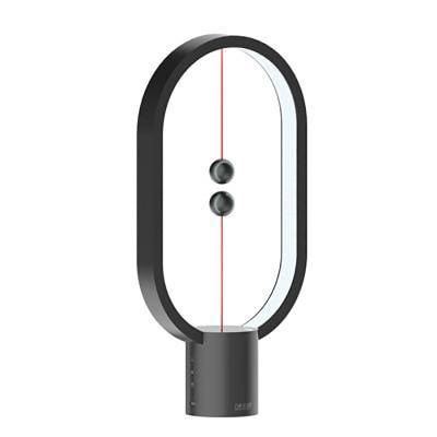 Lampe à poser LED design magnétique Creative - vue 9 sur 9