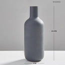 Vase moderne en céramique style Japan Artist