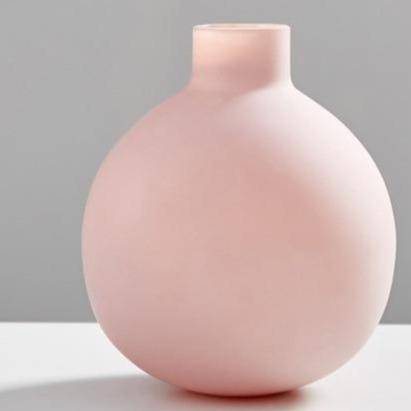 Vase moderne en céramique style Japan Artist - vue 6 sur 15