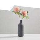 Vase moderne en céramique style Japan Artist
