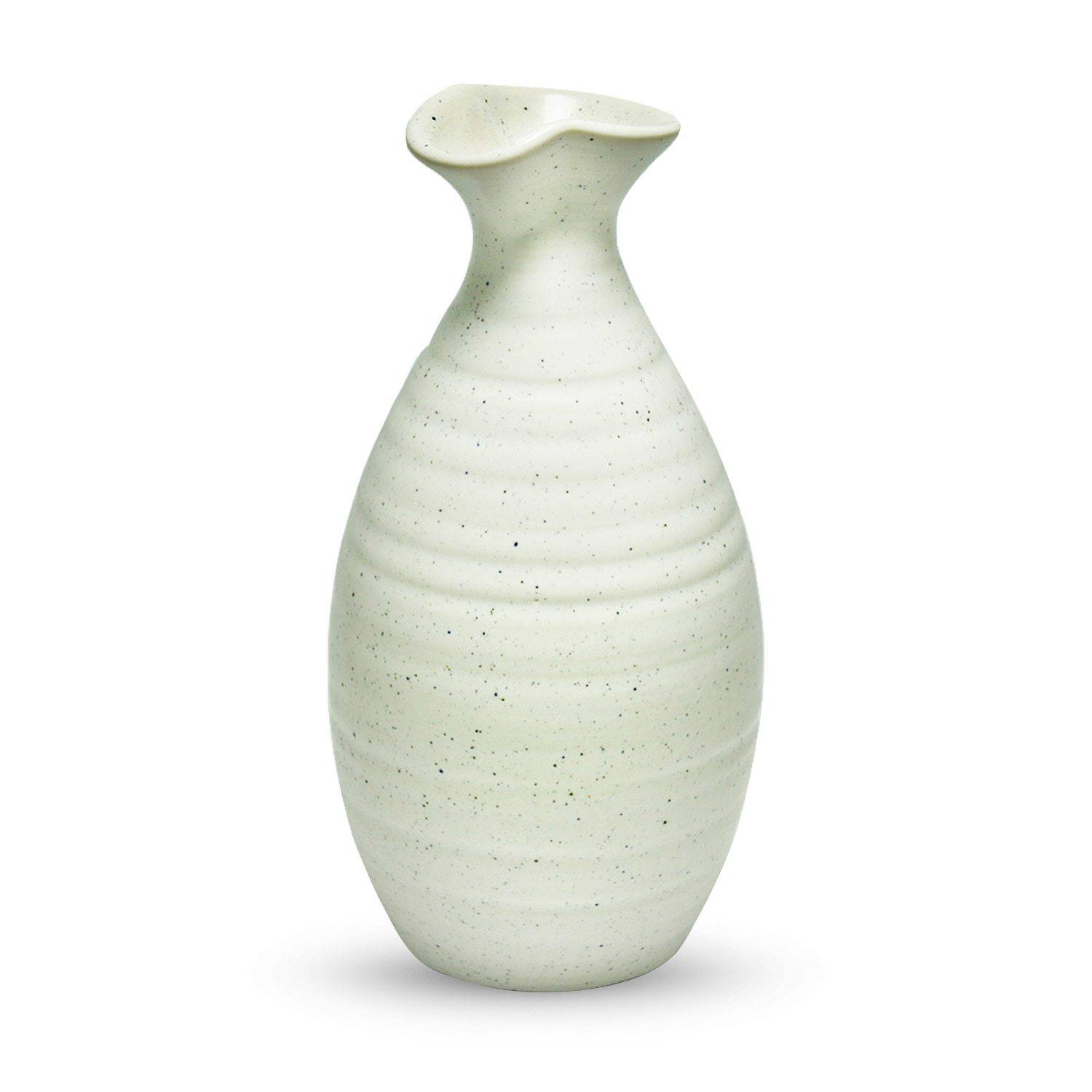 Vase design en céramique Pot - vue 6 sur 6
