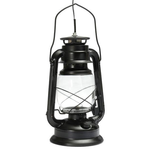 Applique murale antique rustique Retro Kerosene - vue 5 sur 5