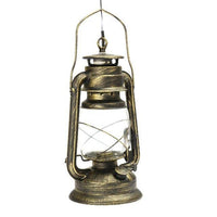 Applique murale antique rustique Retro Kerosene