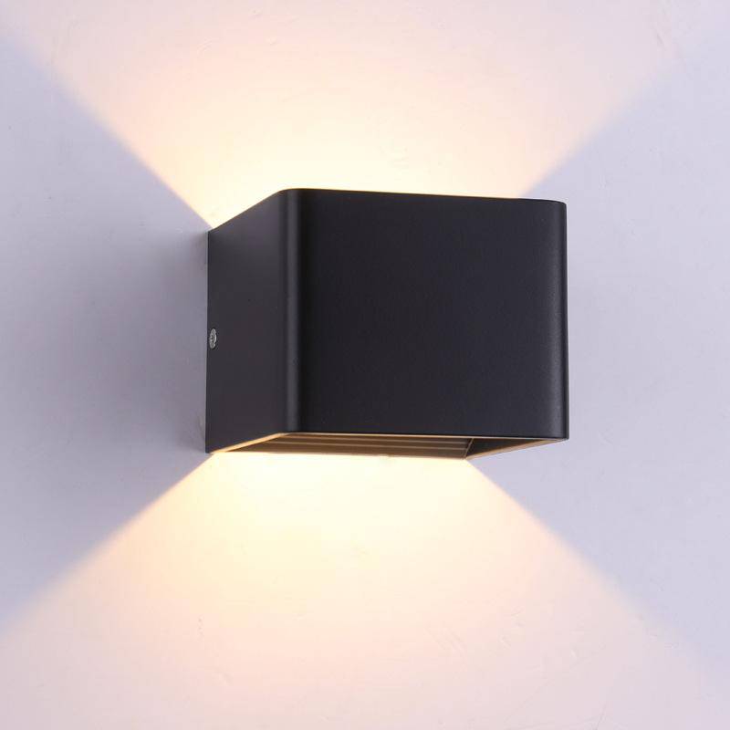 LumenCube™  La lampe murale sans fil et luxueuse! – Science