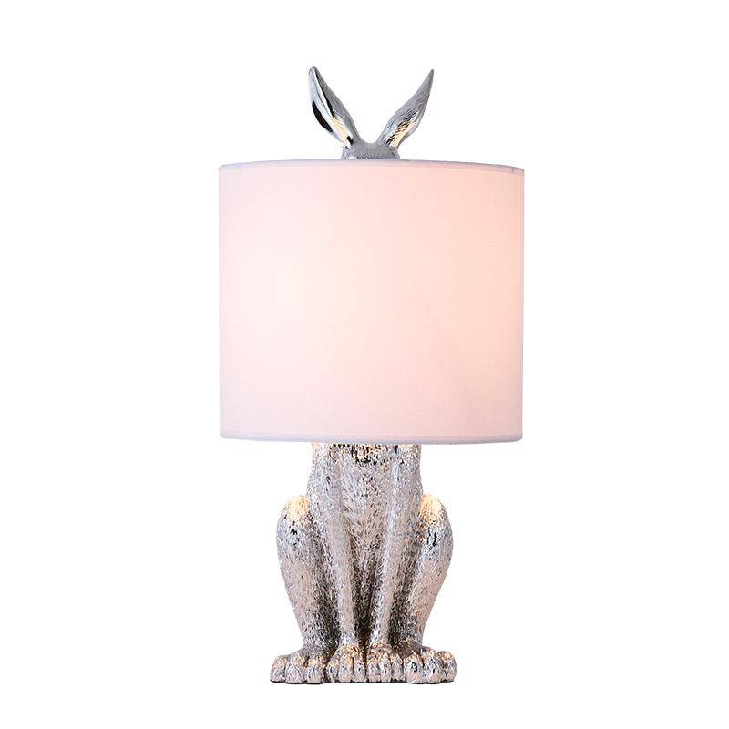 LAMPE LAPIN - LNC Design