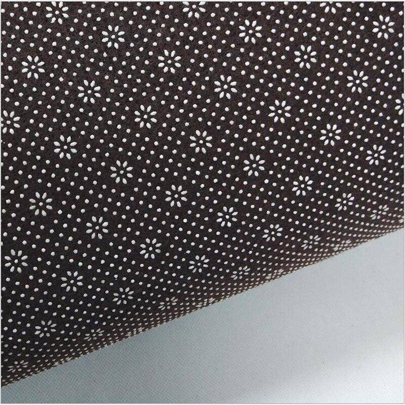 Tapis rectangle géométriques rose et bleu - vue 5 sur 5