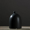 Vase design en céramique style Japan Artist