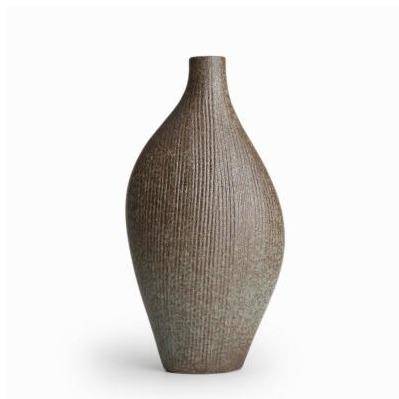 Vase en céramique design style Tang D - vue 5 sur 5