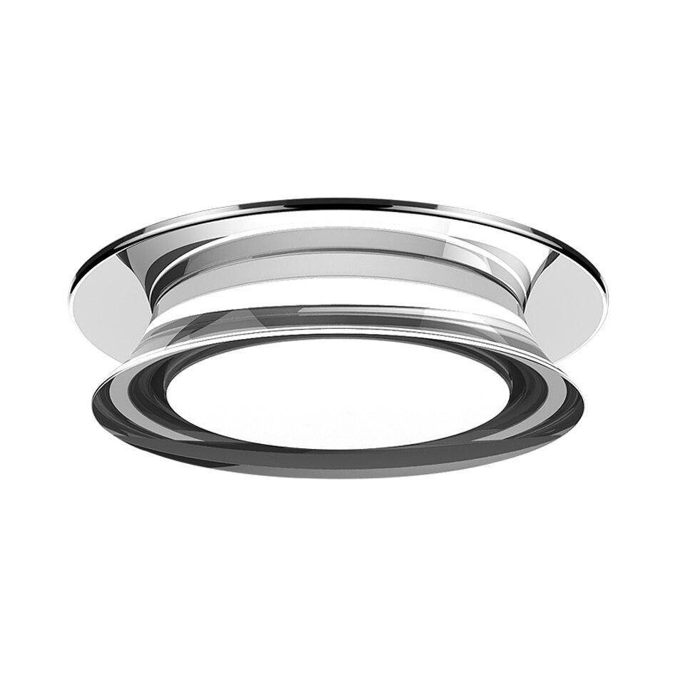 Spot design LED rond Luxury - vue 7 sur 6