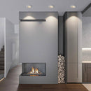 Spot moderne LED encastré avec cercle design